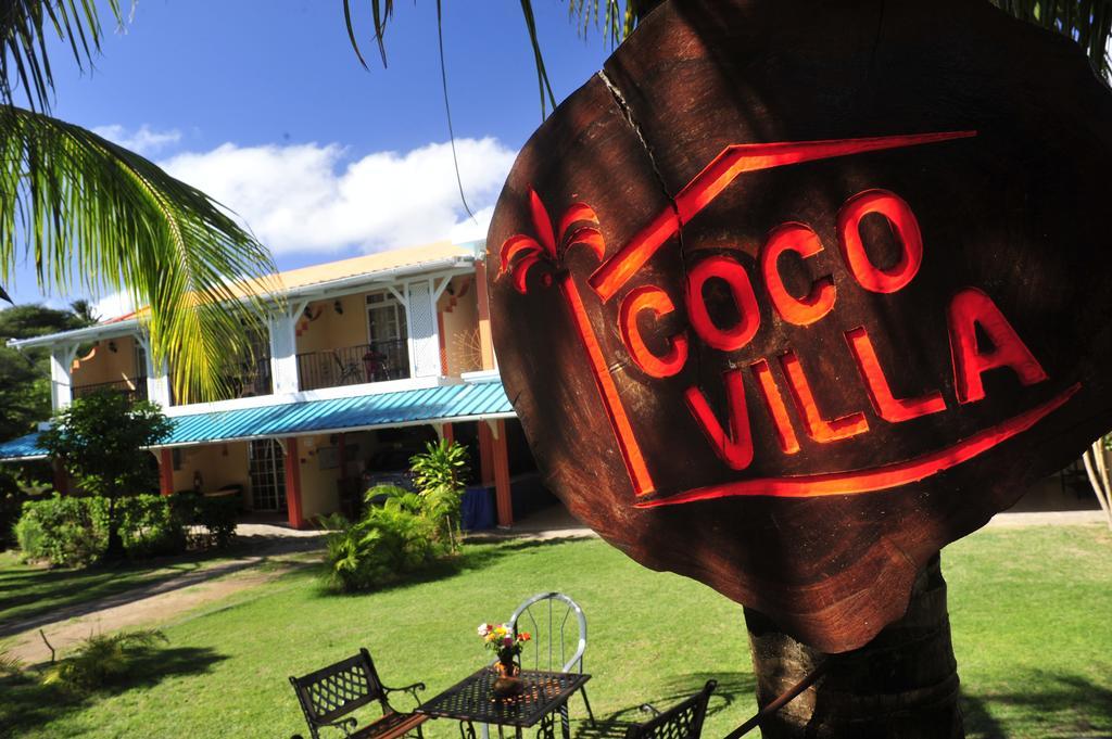 Rodrigues Coco Villa Port Mathurin Bagian luar foto