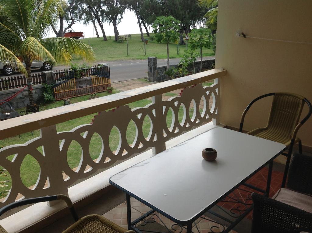 Rodrigues Coco Villa Port Mathurin Bagian luar foto
