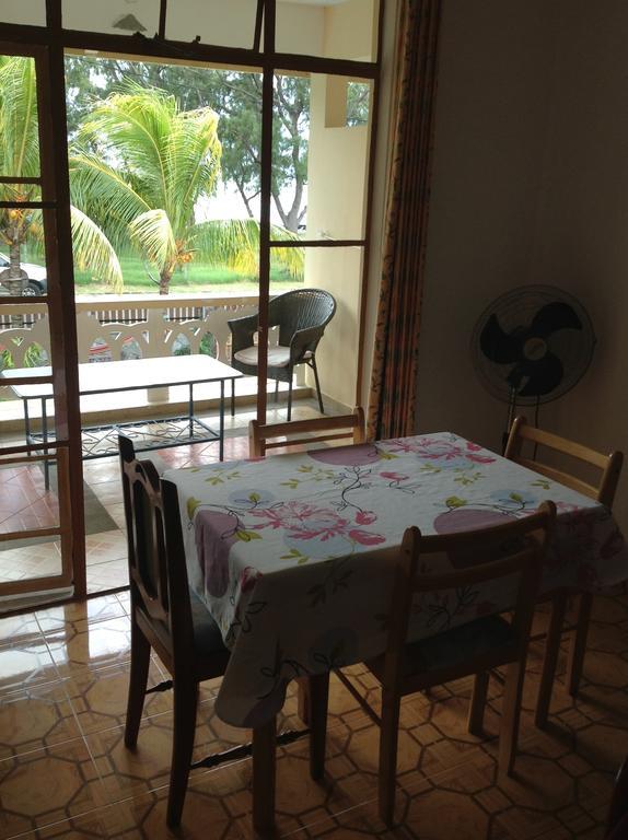 Rodrigues Coco Villa Port Mathurin Bagian luar foto